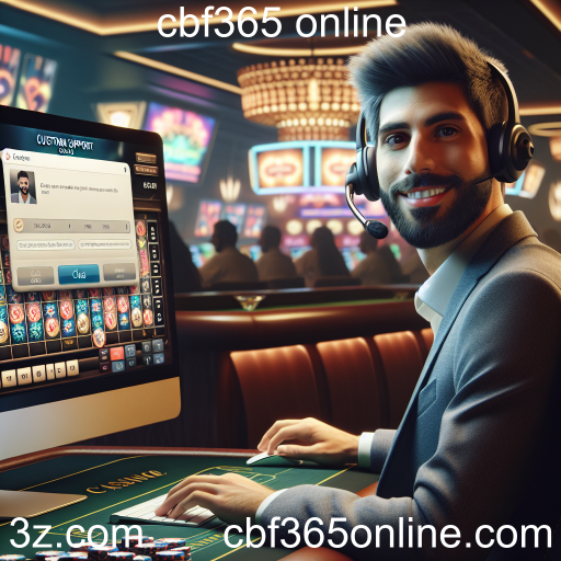A Importância do Suporte ao Cliente em Jogos Online